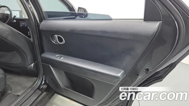 Hyundai Ioniq 5 — Фото автомобиля 14