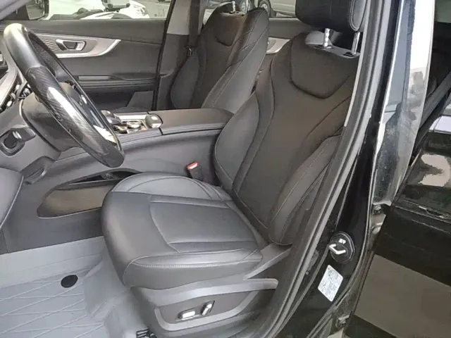 Chery Tiggo 8 PRO — Фото автомобиля 14