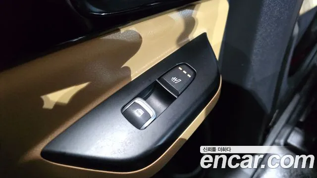 Kia Canival Carnival 4 поколение Дизель 9 мест Prestige — Фото автомобиля 18