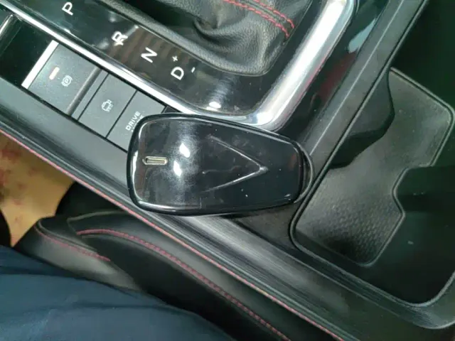 Changan CS55 Plus — Фото автомобиля 8