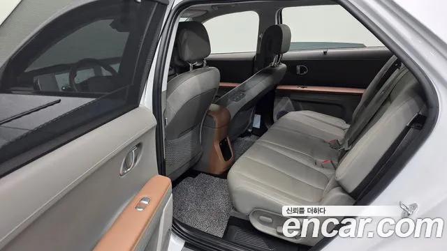 Hyundai Ioniq5 Ioniq5 Long Range AWD — Фото автомобиля 12