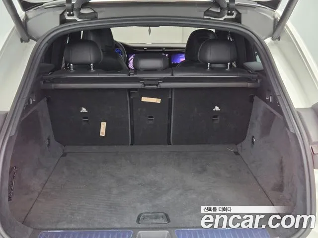 Mercedes-Benz EQE X294 — Фото автомобиля 15