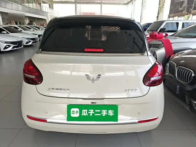 Wuling Bingo — Фото автомобиля 5