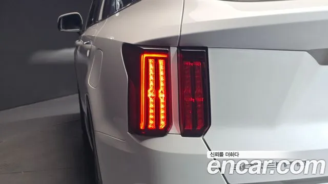 Kia Sorento Sorento 4-е поколение Бензин 2.5T 2WD — Фото автомобиля 22