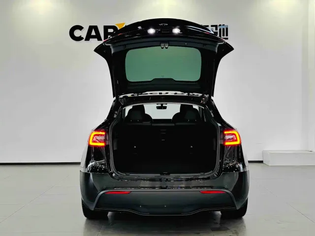 Tesla Model Y — Фото автомобиля 7