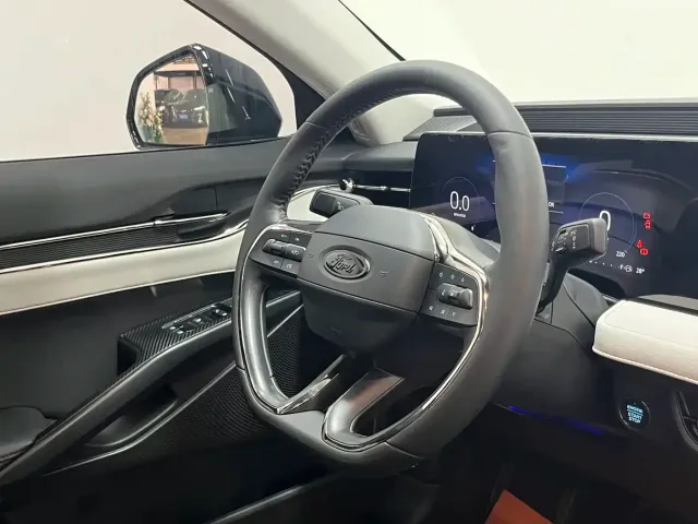Ford Mondeo — Фото автомобиля 20
