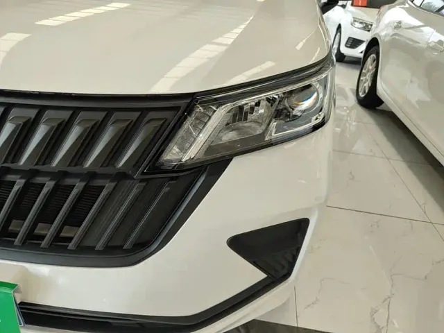 Wuling Motors Wuling Jiachen 2022 1.5L Manual Joy Elite — Фото автомобиля 23