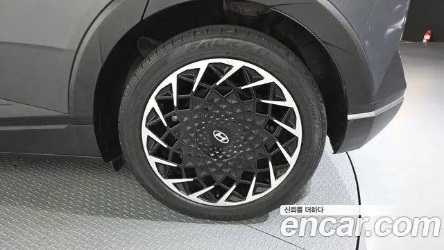 Hyundai Ioniq5 Ioniq5 — Фото автомобиля 19