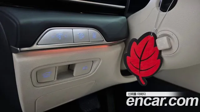 Genesis GV80 — Фото автомобиля 28