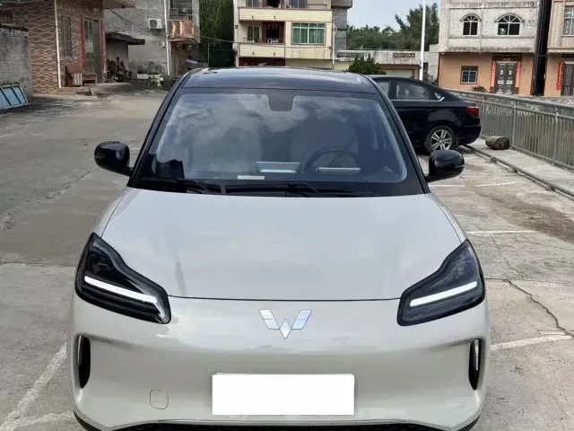 Wuling Binguo PLUS — Фото автомобиля 3