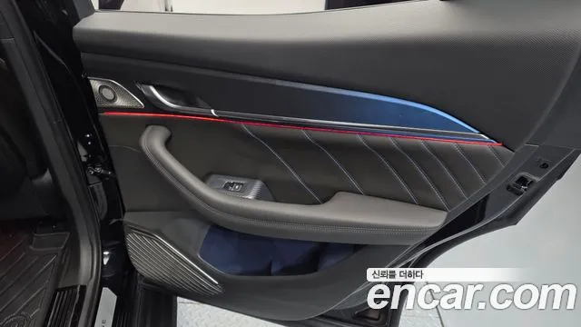 Renault Korea Filante — Фото автомобиля 25
