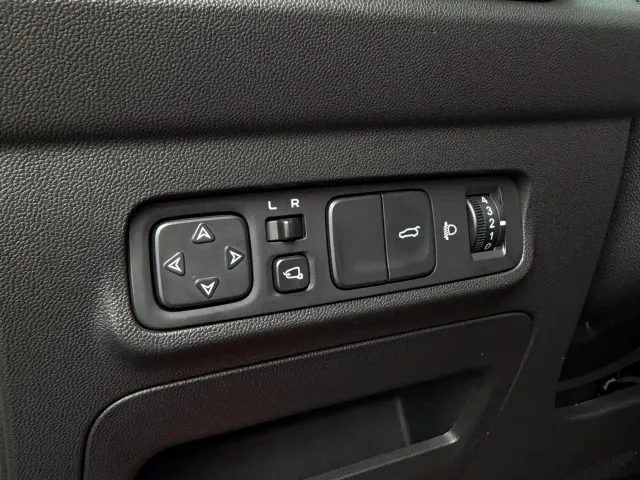 Changan CS35 Plus — Фото автомобиля 14