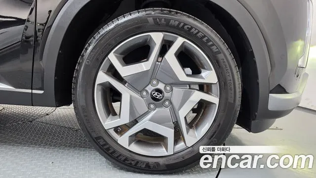 Hyundai Palisade The New — Фото автомобиля 6