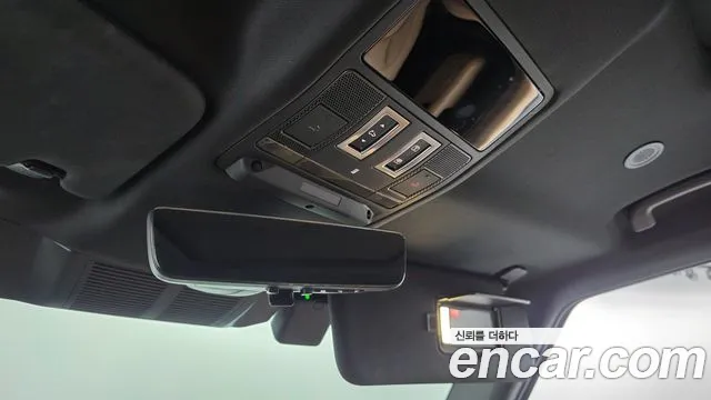 Land Rover Defender L663 — Фото автомобиля 29
