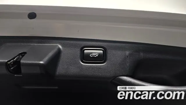 Kia Niro All Niro EV Earth — Фото автомобиля 30