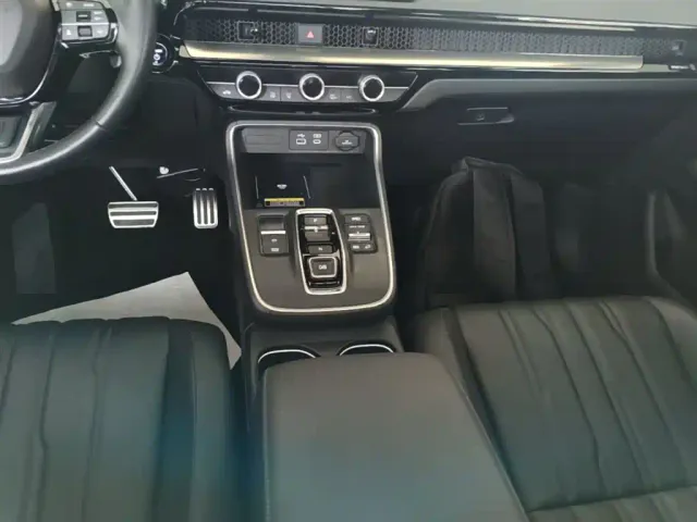 Honda Breeze — Фото автомобиля 9