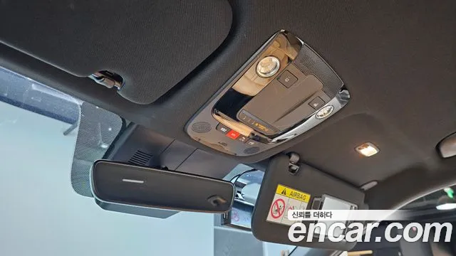 Kia Sorento Sorento 4-е поколение Дизель 2.2 2WD — Фото автомобиля 19