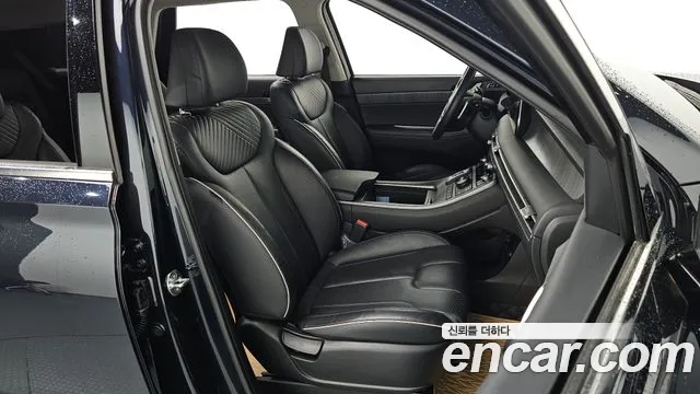 Hyundai Palisade The New Palisade Бензин 3.8 2WD — Фото автомобиля 25