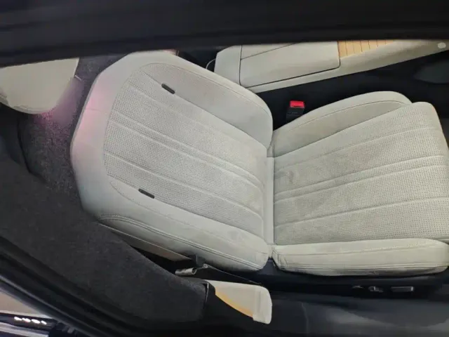 Audi E5 Sportback — Фото автомобиля 24
