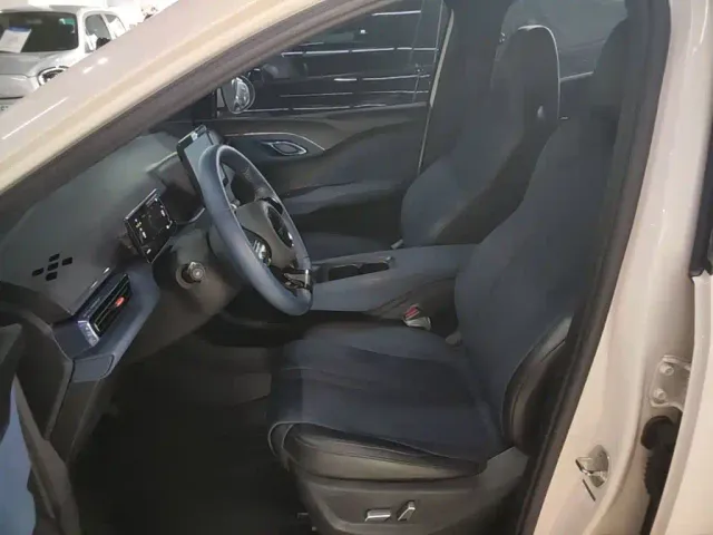 BYD Seagull — Фото автомобиля 14