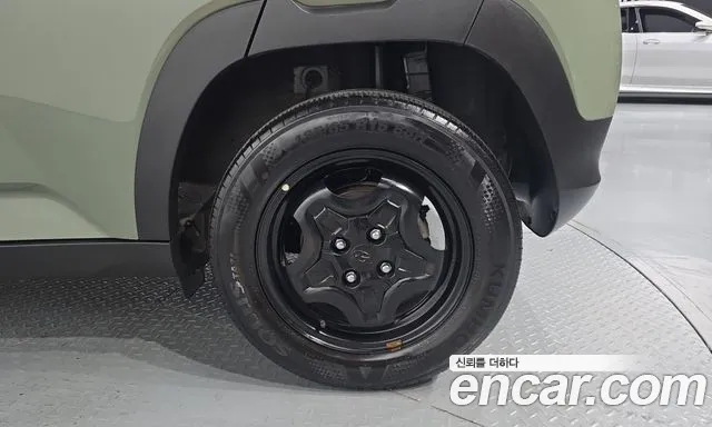 Hyundai Casper — Фото автомобиля 6