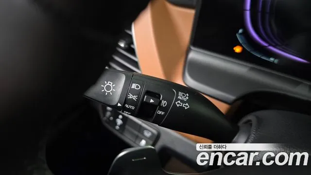 Kia Seltos Бензин 1.6 турбо 2WD — Фото автомобиля 28