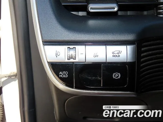Hyundai Ioniq 5 — Фото автомобиля 11