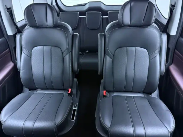 GAC Trumpchi M6 — Фото автомобиля 19