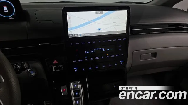 Hyundai Staria — Фото автомобиля 16