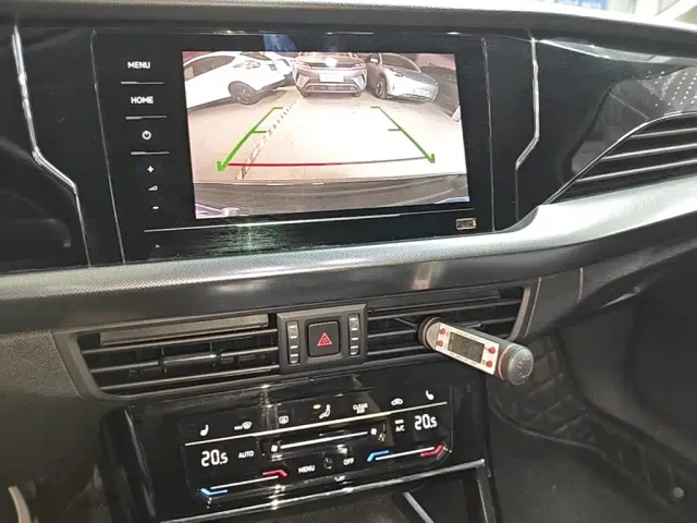 Volkswagen Passat 2023 Facelift 330TSI Starlight Elite Edition — Фото автомобиля 12