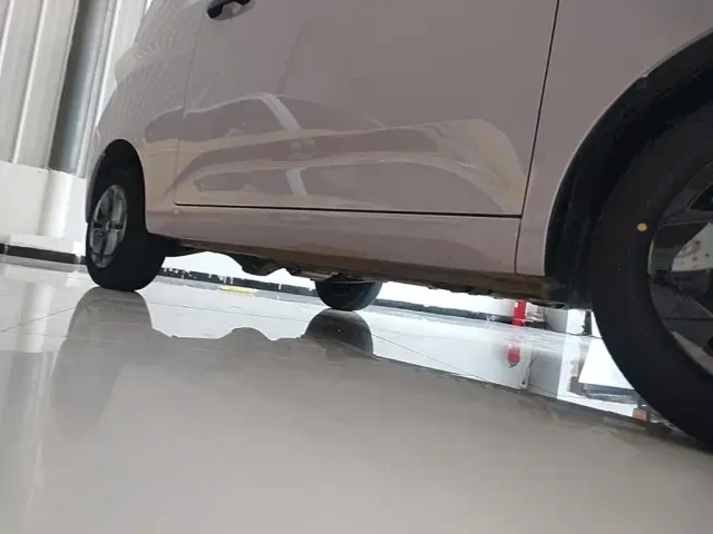 Wuling Hongguang Mini EV — Фото автомобиля 20