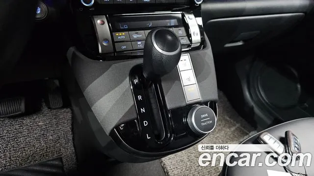 Hyundai Casper — Фото автомобиля 12