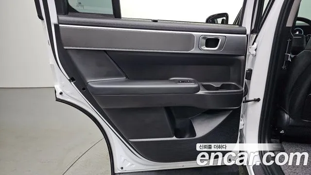 Hyundai Santa Fe MX5 — Фото автомобиля 14