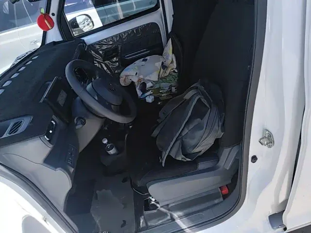 Wuling Zhiguang NEV — Фото автомобиля 14