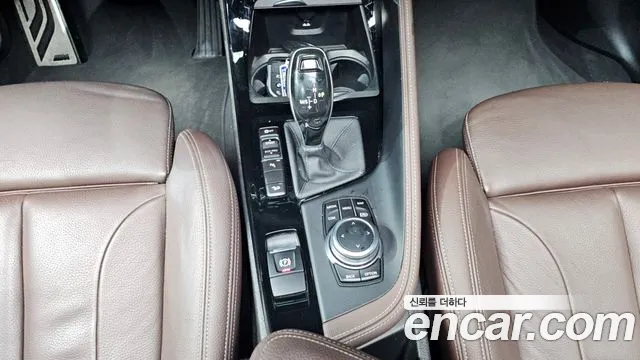 BMW X1 — Фото автомобиля 9