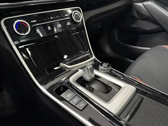 Kia Seltos — Фото автомобиля 13