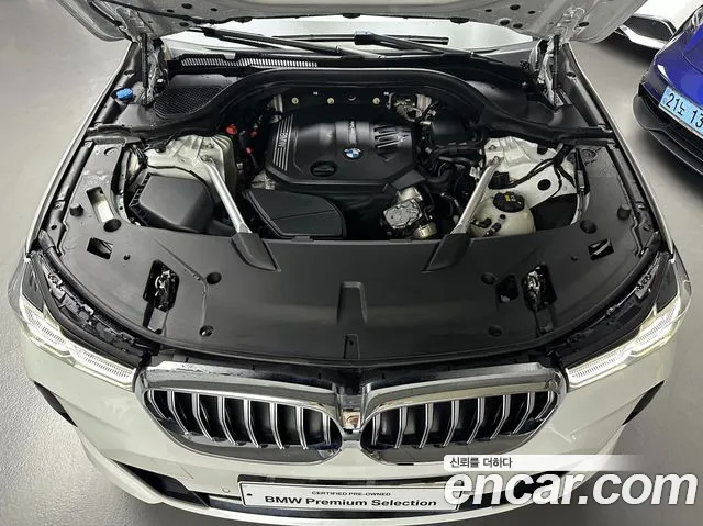 BMW Gran Turismo G32 — Фото автомобиля 6