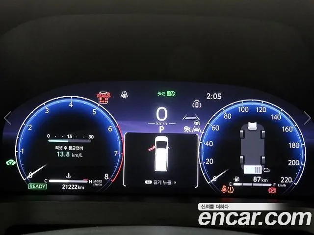 Toyota Alphard 4th Gen — Фото автомобиля 12