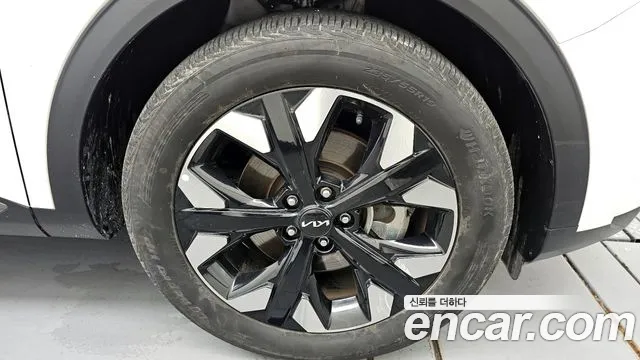 Kia Sportage Sportage 5-е поколение Бензин 1.6 турбо 2WD — Фото автомобиля 5