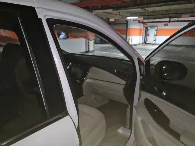 Changan Oushang Kosai — Фото автомобиля 19