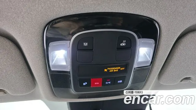 Hyundai Sonata Sonata Edge(DN8) — Фото автомобиля 18