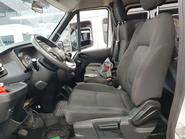 JMC Fushun — Фото автомобиля 14