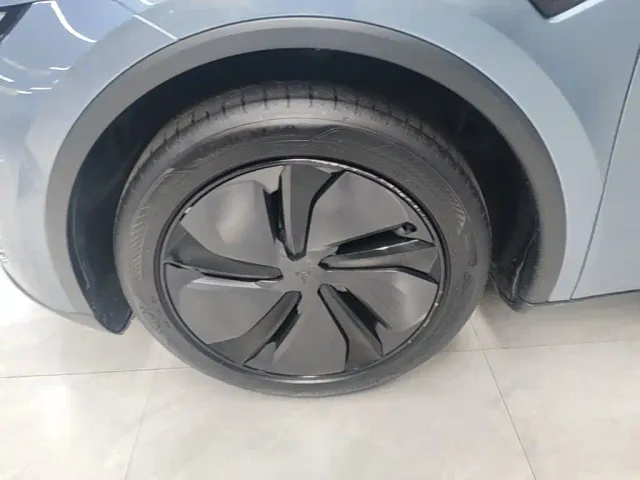 Tesla Model Y — Фото автомобиля 20