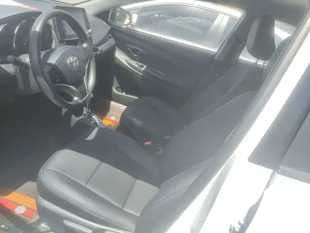 Toyota Vios — Фото автомобиля 14