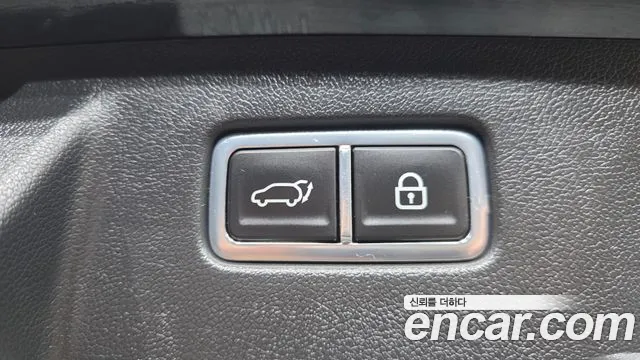 Kia Sorento Sorento 4-е поколение — Фото автомобиля 8