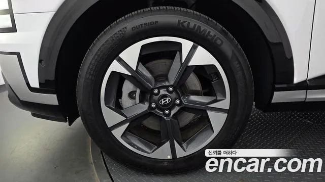 Hyundai Palisade LX3 — Фото автомобиля 5