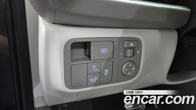 Hyundai Ioniq 6 — Фото автомобиля 26