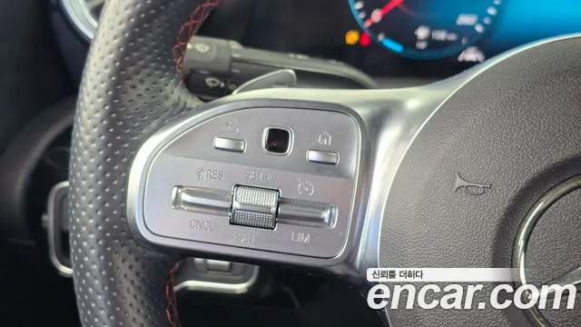 Mercedes-Benz A-Class W177 — Фото автомобиля 22