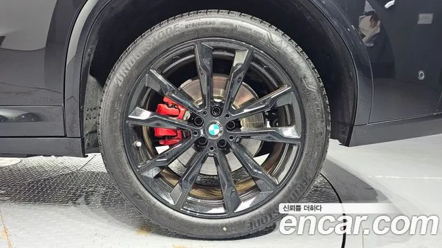 BMW X4 xDrive20i M Sport Pro Special Edition — Фото автомобиля 21