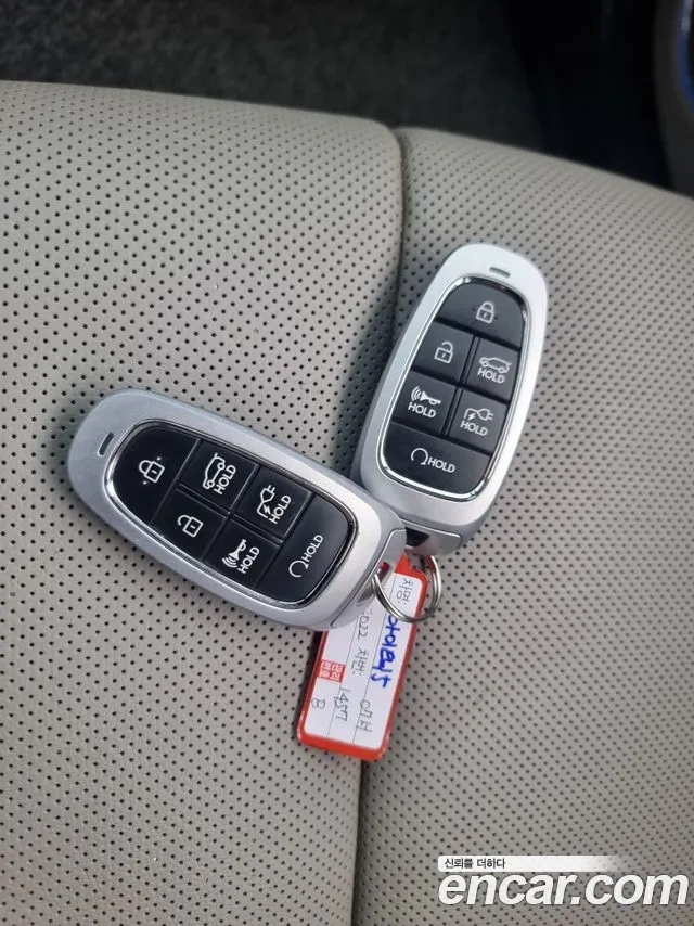 Hyundai Ioniq 5 Ioniq5 — Фото автомобиля 18